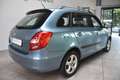 Skoda Fabia Combi Automatik Klimaautom. Tempomat Blau - thumbnail 3
