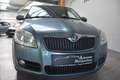 Skoda Fabia Combi Automatik Klimaautom. Tempomat Blau - thumbnail 1