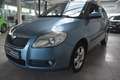 Skoda Fabia Combi Automatik Klimaautom. Tempomat Blau - thumbnail 9