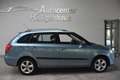 Skoda Fabia Combi Automatik Klimaautom. Tempomat Blau - thumbnail 2