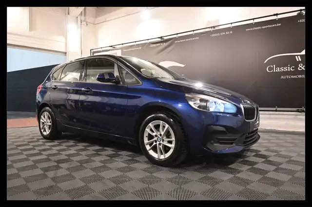 BMW 2er