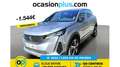 Peugeot 3008 1.2 S&S PureTech Allure Pack 130 Silber - thumbnail 1