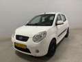 Kia Picanto 1.0 Seven 5drs. Airco APK NAP Wit - thumbnail 8