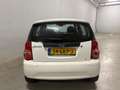 Kia Picanto 1.0 Seven 5drs. Airco APK NAP Wit - thumbnail 4