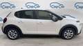 Citroen C3 1.2 PureTech 82 Feel Blanc - thumbnail 4