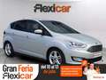 Ford C-Max 1.0 Ecoboost Auto-S&S Business 125 Gris - thumbnail 1