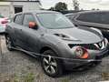 Nissan Juke N-Connecta Gris - thumbnail 3
