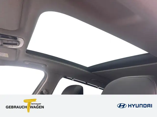 Hyundai Santa Fe view 15