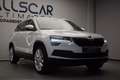 Skoda Karoq 2.0TDI AdBlue Style 4x4 DSG 110kW Blanco - thumbnail 3