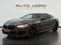 BMW 840 d xDrive M-Paket*Soft*H&K*HiFi*PDC*Shadow* Grau - thumbnail 1