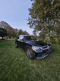 d 4Matic 9G-TRONIC AMG Line