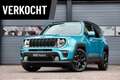 Jeep Renegade 1.3T Limited /LED/PANODAK/LEDER/STOEL+STUURVERW./C Blu/Azzurro - thumbnail 1