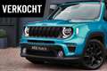 Jeep Renegade 1.3T Limited /LED/PANODAK/LEDER/STOEL+STUURVERW./C Blu/Azzurro - thumbnail 5