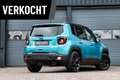 Jeep Renegade 1.3T Limited /LED/PANODAK/LEDER/STOEL+STUURVERW./C Blu/Azzurro - thumbnail 4