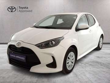 Yaris IV 2020 1.5h Active! PREZZO REALE