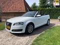 Audi A3 Cabriolet 1.2 TFSI Attraction-NL auto- Wit - thumbnail 1