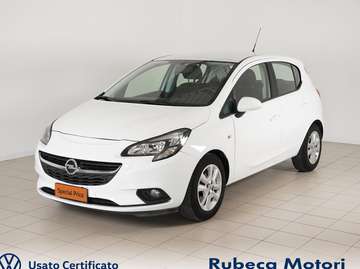 Corsa 2015 5p 1.3 cdti 75 CV