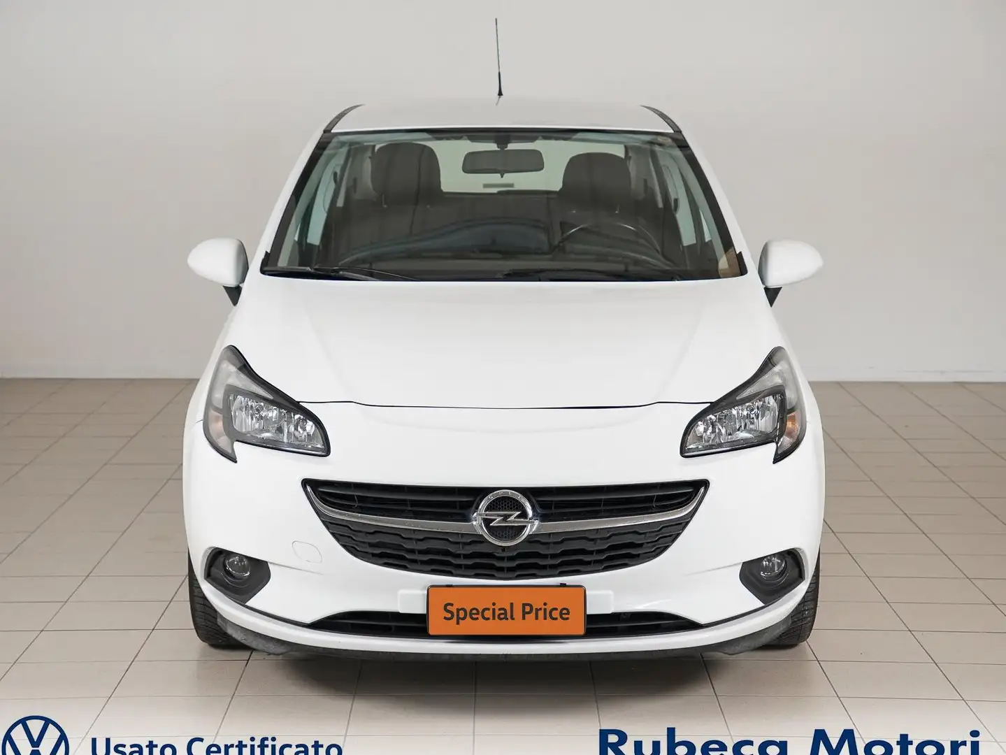 Opel Corsa Corsa 2015 5p 1.3 cdti 75 CV - 2