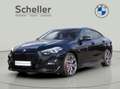 BMW 220 i Gran Coupé M Sport LED Navi PDC Schwarz - thumbnail 1