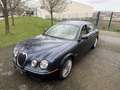 Jaguar S-Type 2.7D V6 Executive Azul - thumbnail 5