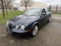 Jaguar S-Type 2.7D V6 Executive Azul - thumbnail 4