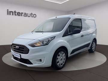 200 1.5 TDCi 100CV PC Furgone Trend