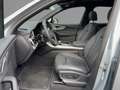 Audi Q7 55 TFSI S line quat. Matrix Pano AHZV 7-Sitze Silber - thumbnail 8