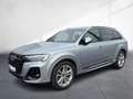 Audi Q7 55 TFSI S line quat. Matrix Pano AHZV 7-Sitze Silber - thumbnail 2