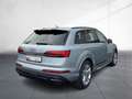 Audi Q7 55 TFSI S line quat. Matrix Pano AHZV 7-Sitze Silber - thumbnail 5