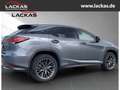 Lexus RX 450h h AWD*F-SPORT*PANORAMA*T OP*AHK ABNEHMBAR* Gris - thumbnail 5