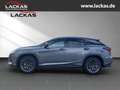 Lexus RX 450h h AWD*F-SPORT*PANORAMA*T OP*AHK ABNEHMBAR* Gris - thumbnail 2