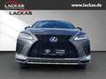 Lexus RX 450h h AWD*F-SPORT*PANORAMA*T OP*AHK ABNEHMBAR* Gris - thumbnail 8