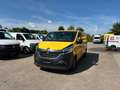 Renault Trafic Kasten L2/langer Radstand/2-Schiebetüren Amarillo - thumbnail 3