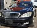 Mercedes-Benz S 600 Lang V12 BTW auto Zwart - thumbnail 2