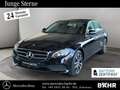 Mercedes-Benz E 300 E 300 e Avantgarde/Navi/LED-High/RFK/SHZ/LMR18" Noir - thumbnail 1