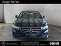 Mercedes-Benz E 300 E 300 e Avantgarde/Navi/LED-High/RFK/SHZ/LMR18" Noir - thumbnail 7
