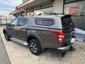 Fiat Fullback Fullback 2.4 4wd 180cv auto E6 IVA INCLUSA Grau - thumbnail 4
