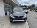 Fiat Fullback Fullback 2.4 4wd 180cv auto E6 IVA INCLUSA Grau - thumbnail 2