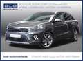 Kia Niro 1.6 HEV NAVI GJR SHZ LM LHZ MEMORY SD BT Grau - thumbnail 1
