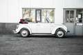 Volkswagen Kever Cabriolet 1200 | originele Karmann | Nieuwstaat | Blanco - thumbnail 9