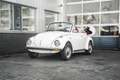 Volkswagen Kever Cabriolet 1200 | originele Karmann | Nieuwstaat | Blanco - thumbnail 14