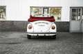 Volkswagen Kever Cabriolet 1200 | originele Karmann | Nieuwstaat | Blanco - thumbnail 7