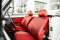 Volkswagen Kever Cabriolet 1200 | originele Karmann | Nieuwstaat | Blanco - thumbnail 13