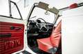 Volkswagen Kever Cabriolet 1200 | originele Karmann | Nieuwstaat | Blanco - thumbnail 11
