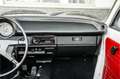 Volkswagen Kever Cabriolet 1200 | originele Karmann | Nieuwstaat | Blanco - thumbnail 23