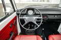 Volkswagen Kever Cabriolet 1200 | originele Karmann | Nieuwstaat | Blanco - thumbnail 22