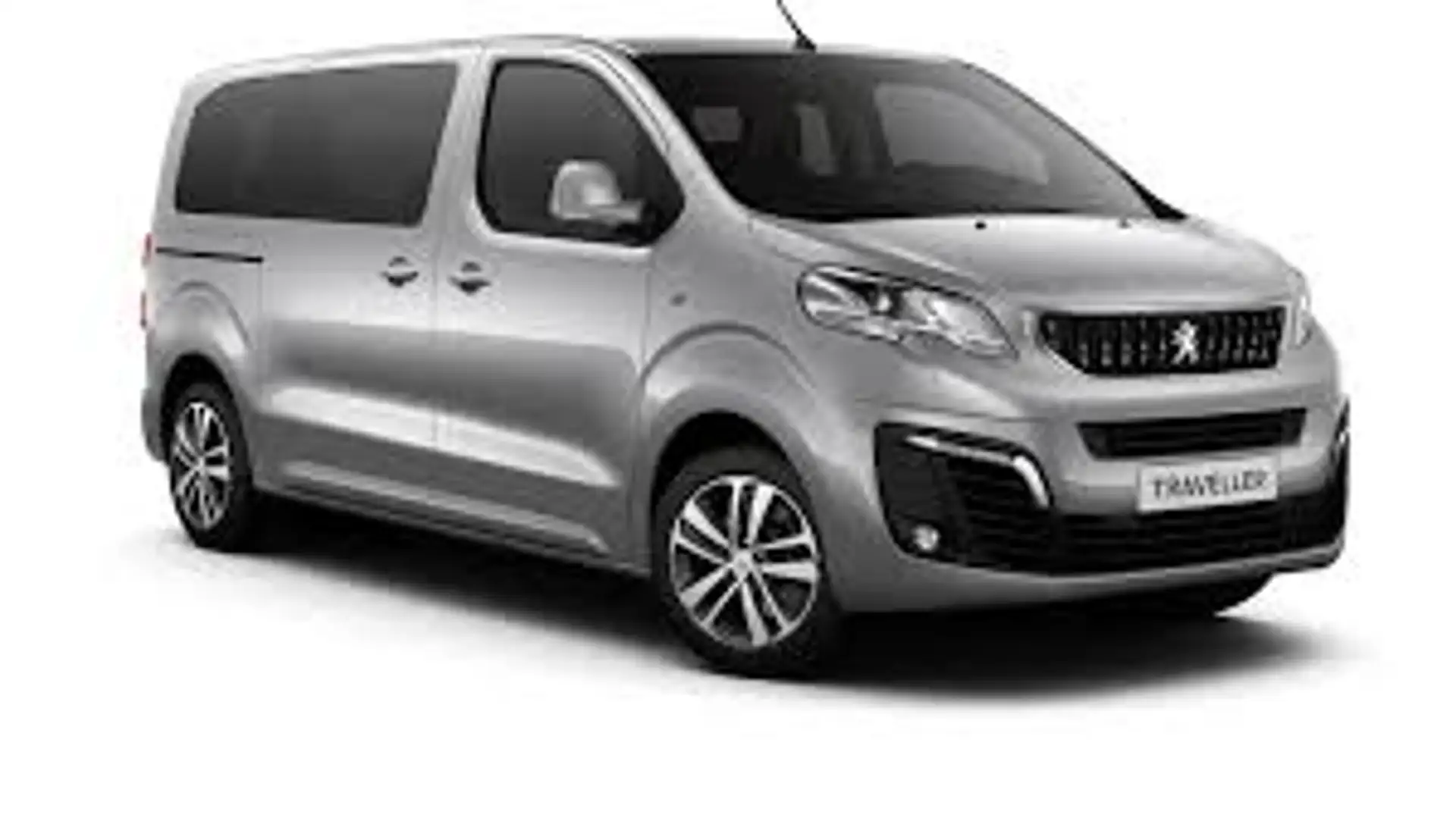 Peugeot Traveller Traveller Long 2.0 BlueHDi 180ch S - 1