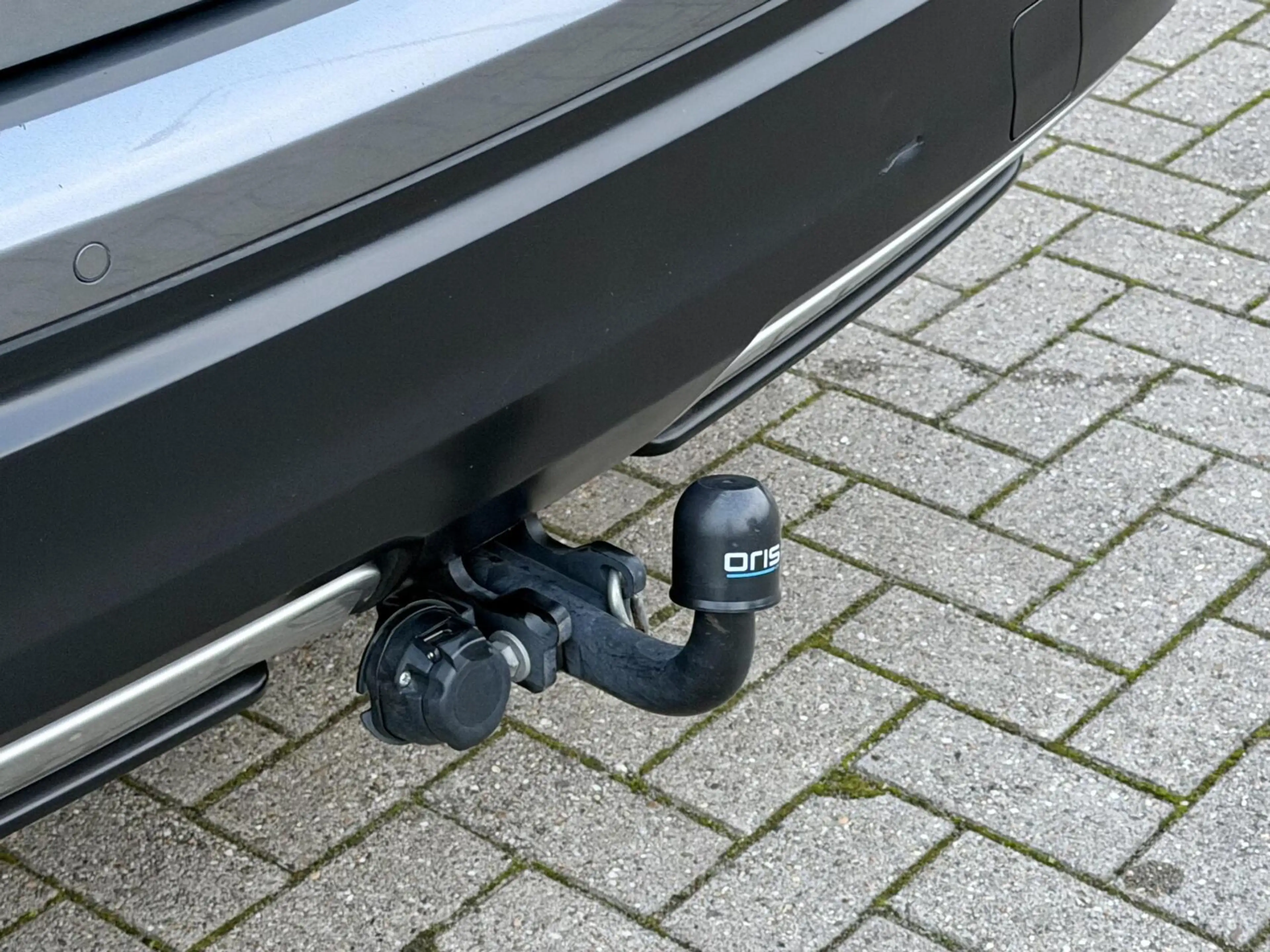 Nissan Qashqai 1.3 DIG-T 159pk Business Edition | Automaat | Trek — photo 13