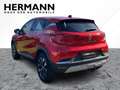 Renault Captur II 1.0 TCe 90 Techno CAM*LED*NAVI*SHZ*PDC Rood - thumbnail 3