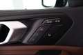BMW X6 xDrive30d 48V Msport Pro tetto telecamera 360° Gris - thumbnail 10
